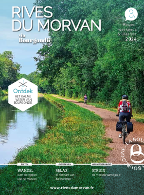 magazine de destination rives du morvan en néerlandais