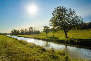 Canal - Rives du Morvan Tourisme