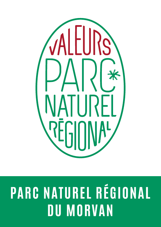 Valeurs Parc Logotype