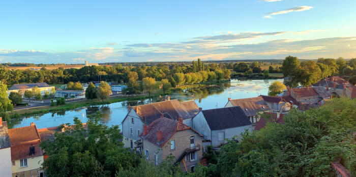 Cercy la Tour - Rives du Morvan Tourisme