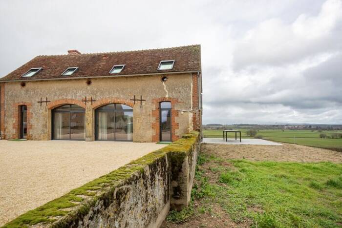 La coulangette - Rives du Morvan Tourisme