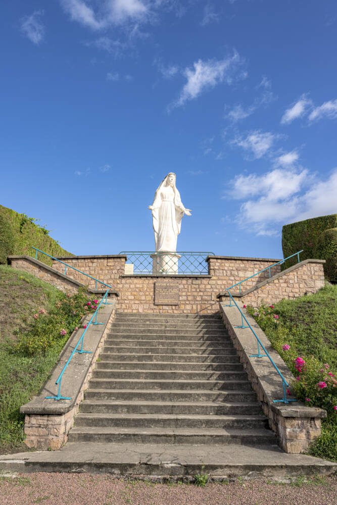 cercy champagnat - Rives du Morvan Tourisme