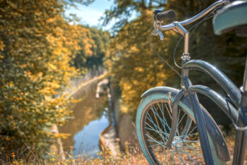 galerie velo canal pierre demaillet - Rives du Morvan Tourisme