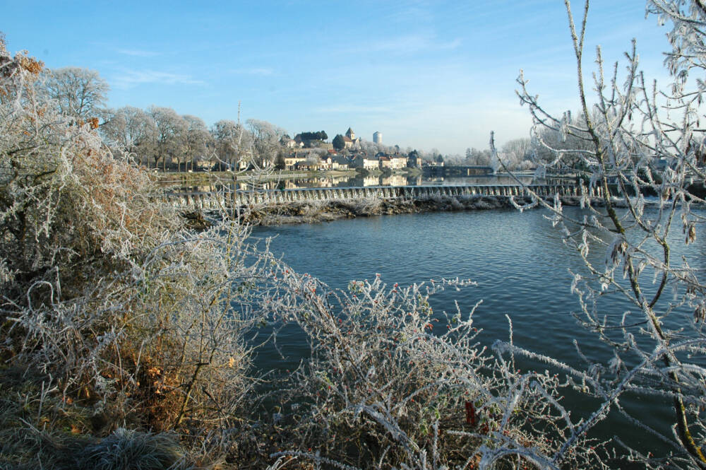 Cercy la Tour - Rives du Morvan Tourisme