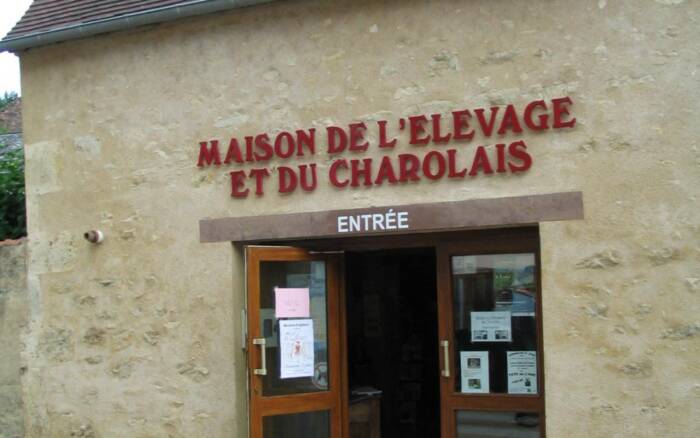 musee de l elevage et du charolais - Rives du Morvan Tourisme